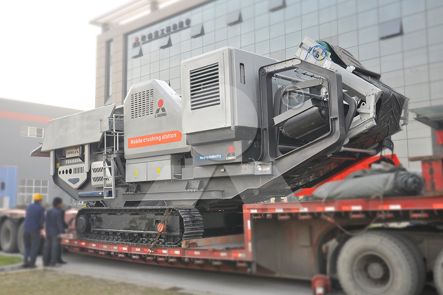 limesone mining use in machinary